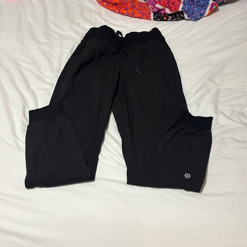 Lululemon Joggers